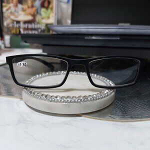 Outdoorlife Readers Reading Glasses 1.50